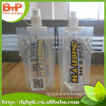 Stand up printing plastic water bag